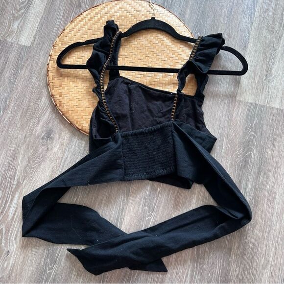Free people sria festival crop top - Picture 4 of 5